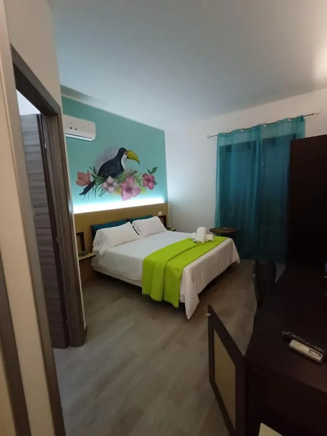 Sweet Dreams Bed & Breakfast San Vito Lo Capo