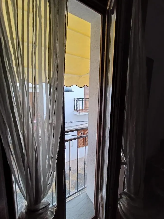 Sweet Dreams Bed & Breakfast San Vito Lo Capo 0*,  Italy