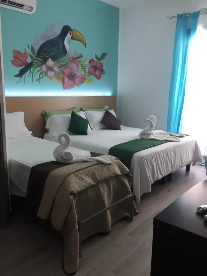 Sweet Dreams Bed & Breakfast San Vito Lo Capo