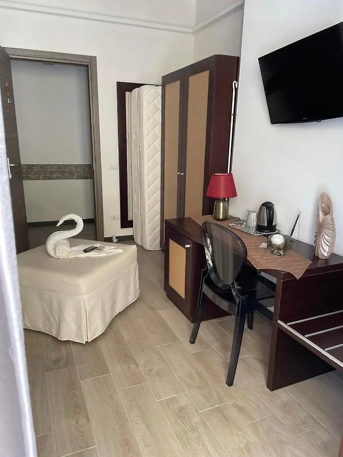 Sweet Dreams Bed & Breakfast San Vito Lo Capo Italy