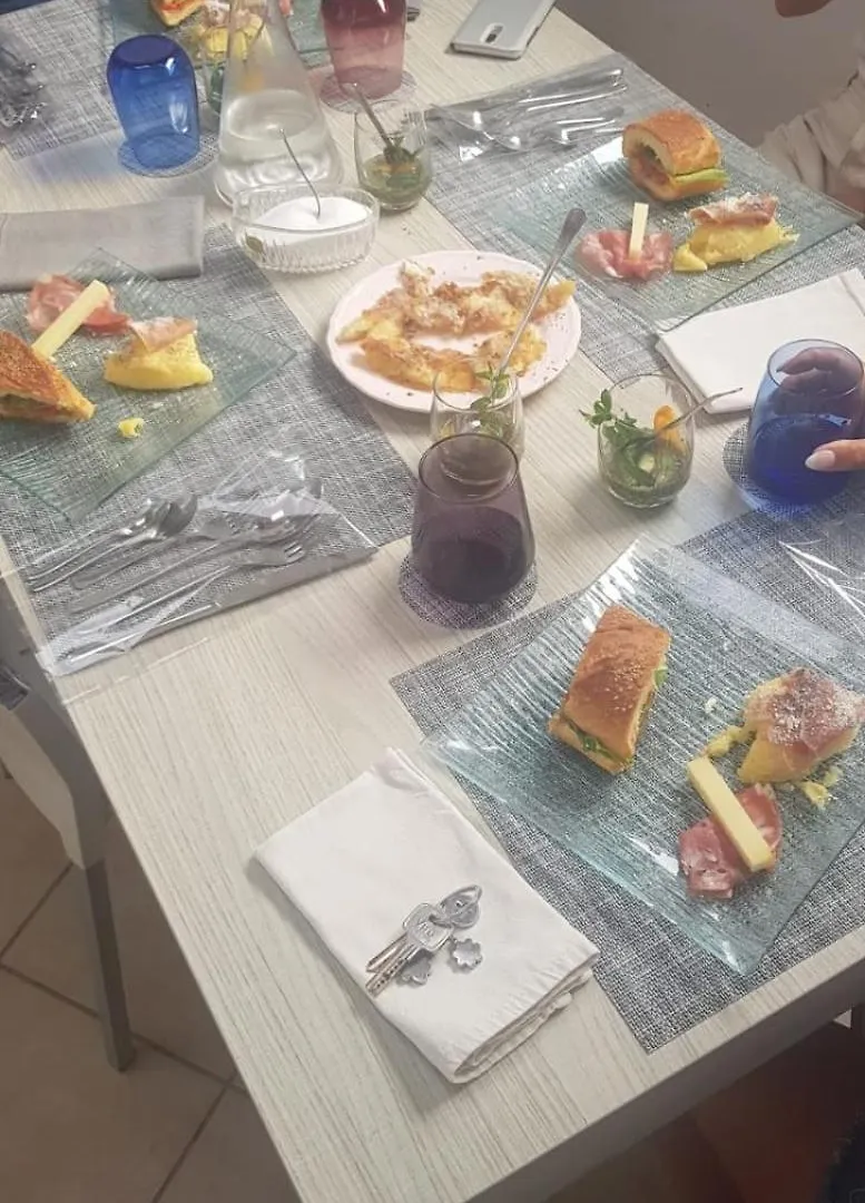 Sweet Dreams Bed & Breakfast San Vito Lo Capo