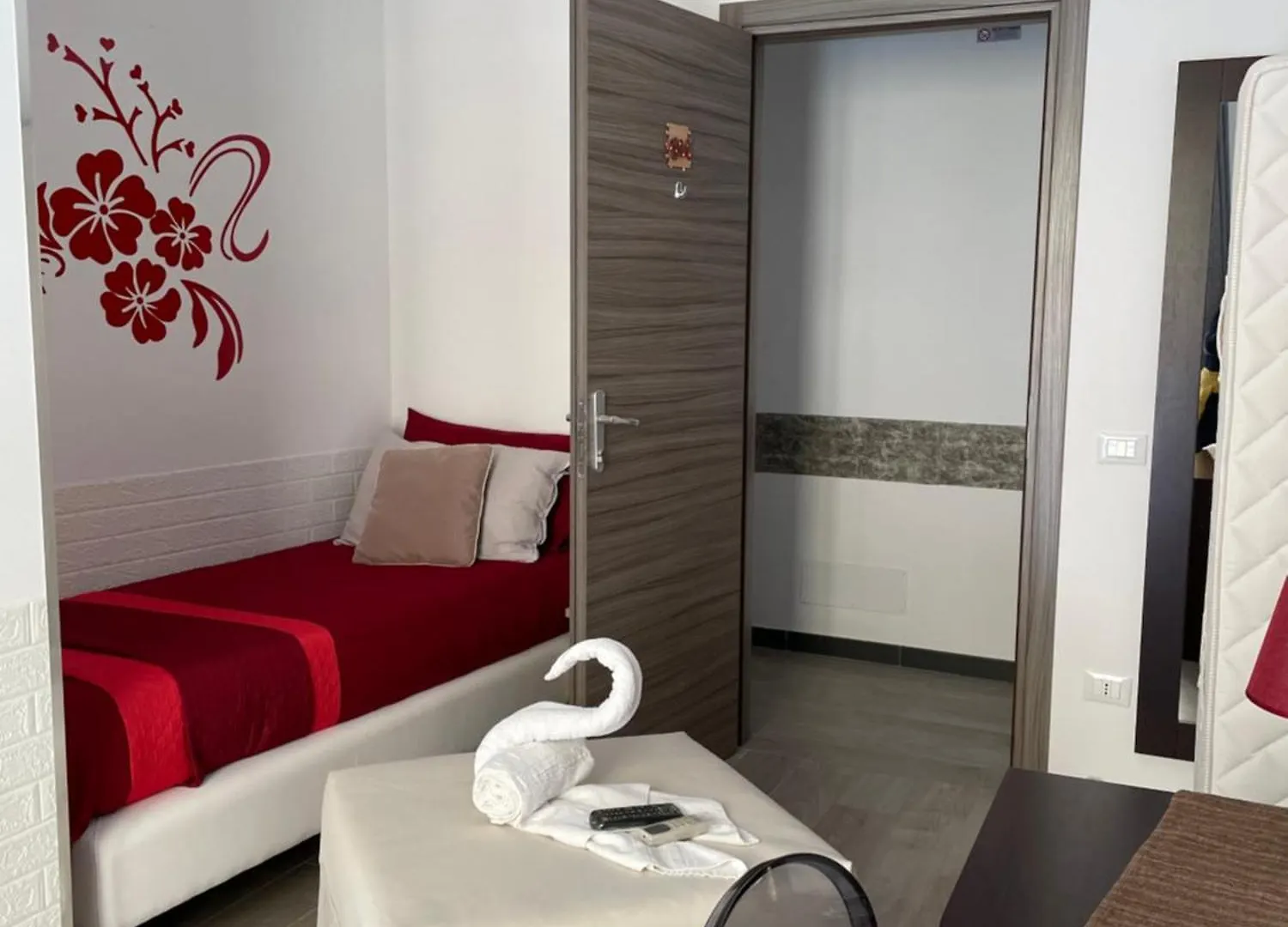 Sweet Dreams Bed & Breakfast San Vito Lo Capo