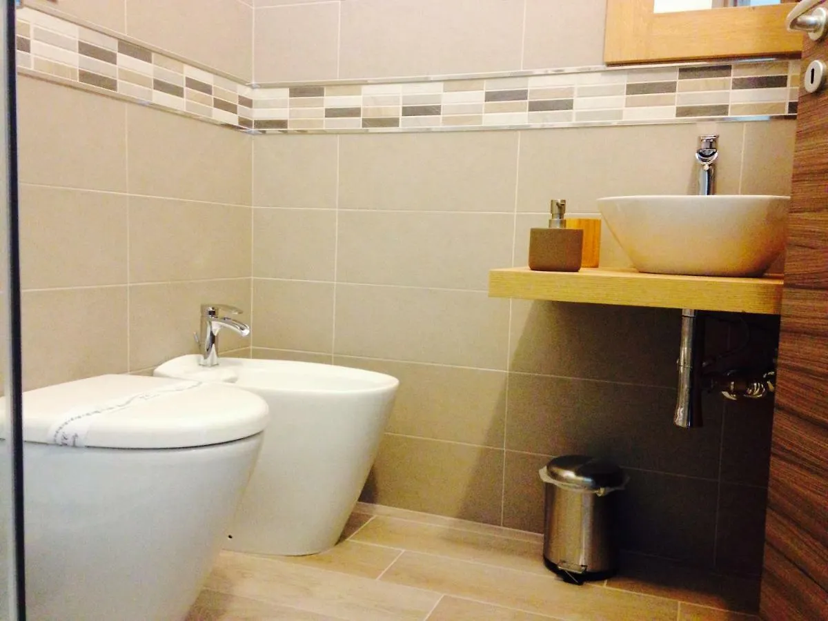 Sweet Dreams Bed & Breakfast San Vito Lo Capo Italy