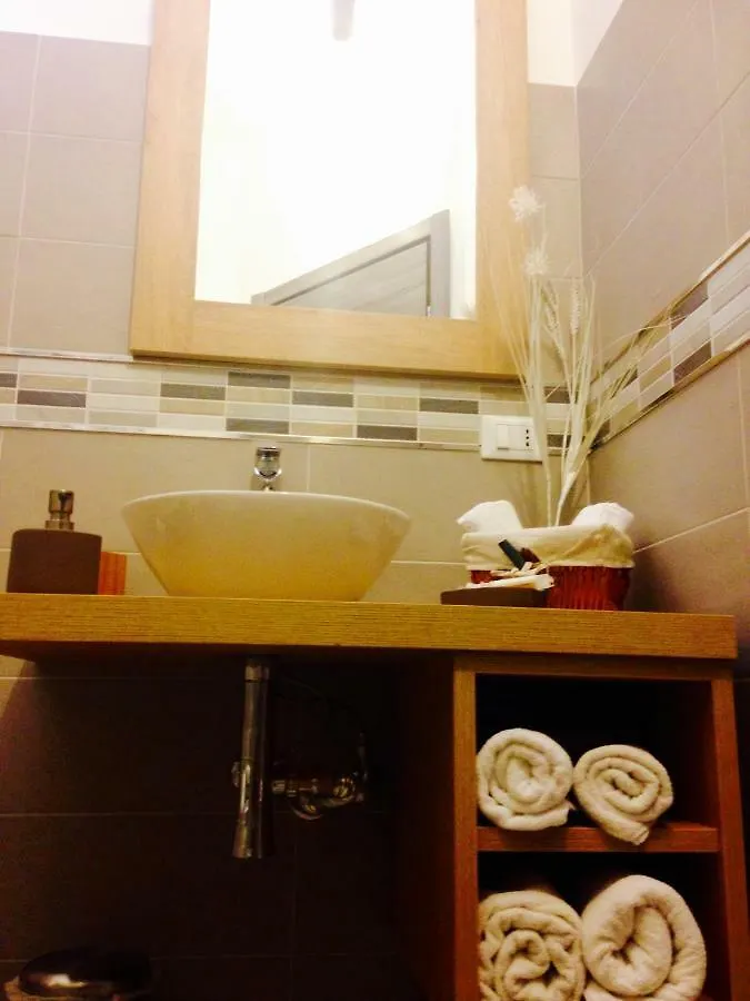 Sweet Dreams Bed & Breakfast San Vito Lo Capo