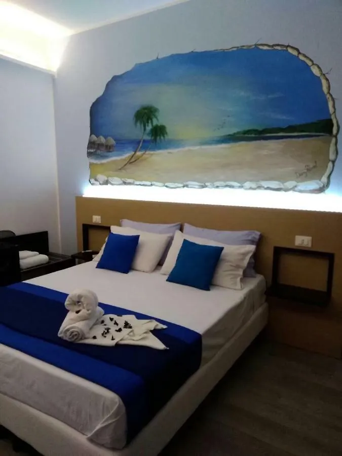Sweet Dreams Bed & Breakfast San Vito Lo Capo