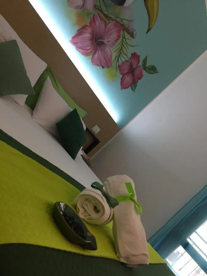 Sweet Dreams Bed & Breakfast San Vito Lo Capo
