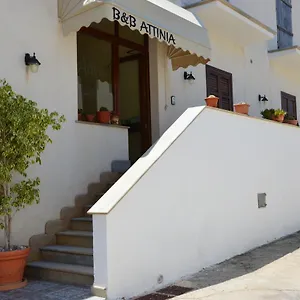 Attinia Bed & Breakfast